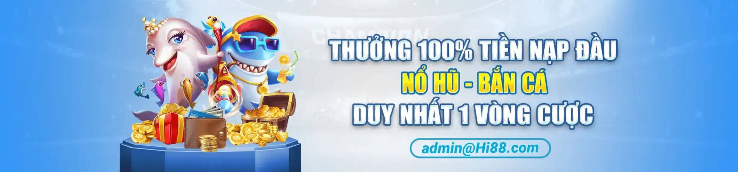 Banner Hi8823 pro